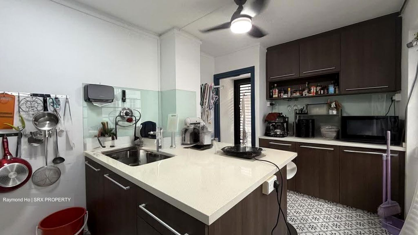 Blk 72 Tiong Bahru Estate (Bukit Merah), HDB 4 Rooms #620244781